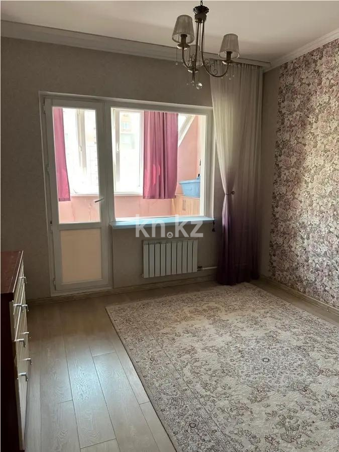 Продажа 2-комнатной квартиры, 53 м² в Алматы - фото 2