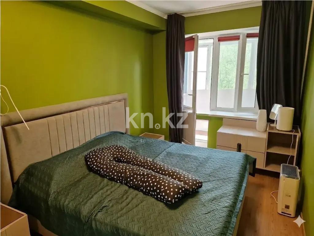 Продажа 3-комнатной квартиры, 70.5 м² в Алматы - фото 3
