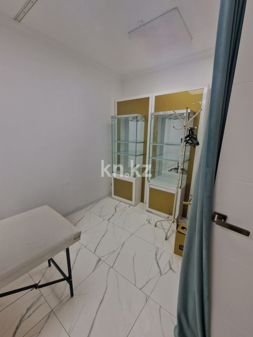 Продажа помещения, 44 м² в Алматы - фото 4
