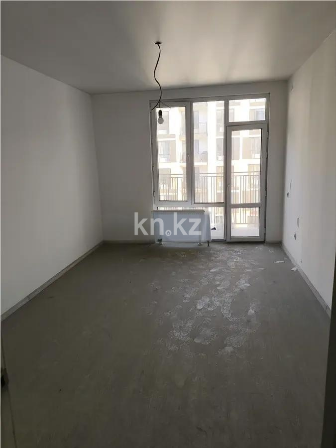 Продажа 2-комнатной квартиры, 70.1 м² в Алматы