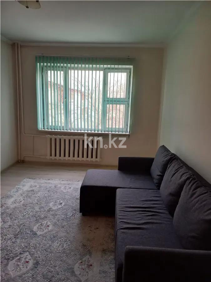 Продажа 2-комнатной квартиры, 51.8 м² в Алматы