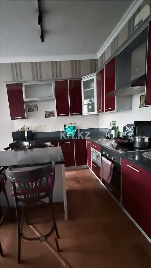 Продажа 2-комнатной квартиры, 94.2 м² в Алматы - фото 3