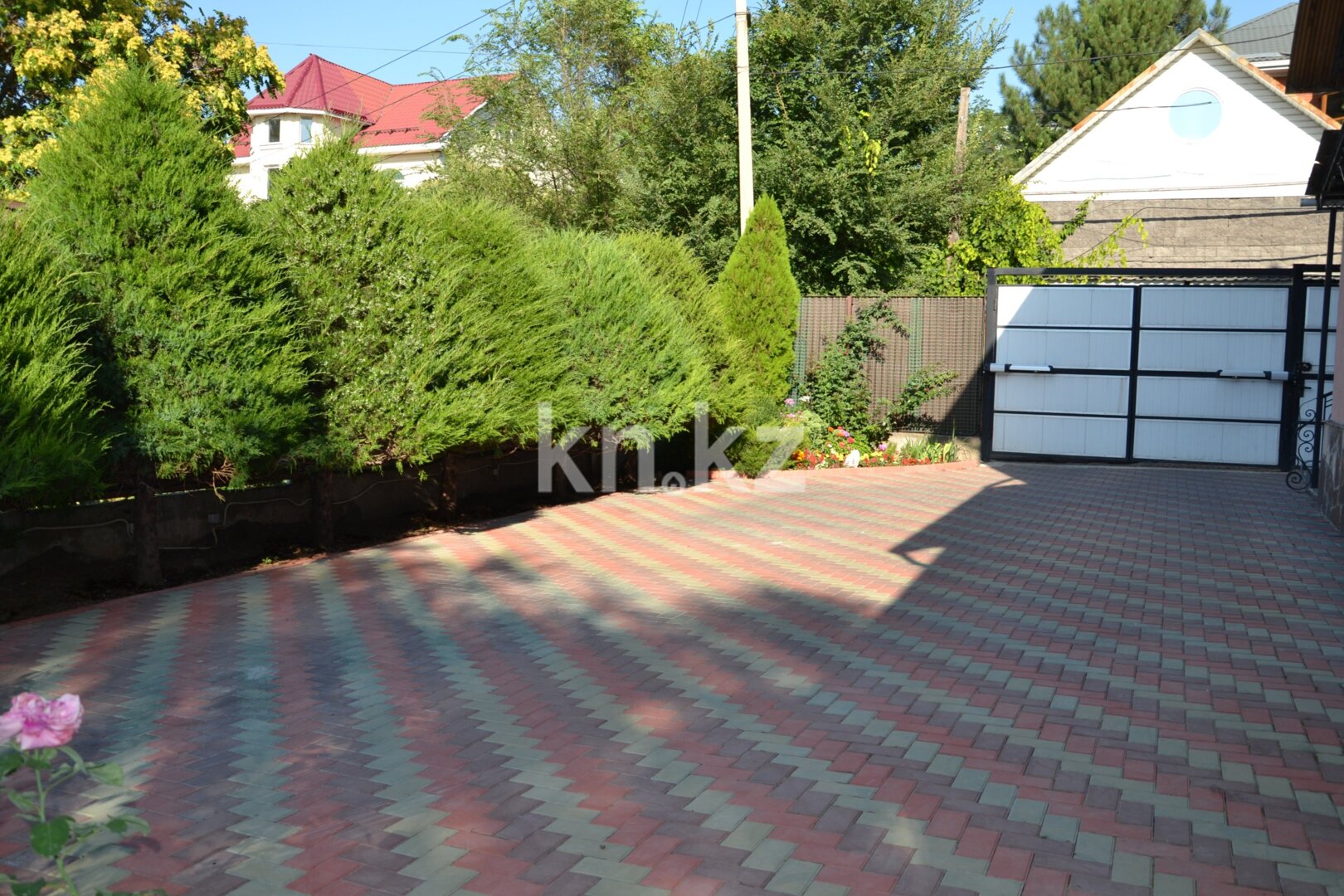 Продажа 5-комнатного дома, 170 м² в Алматы - фото 3