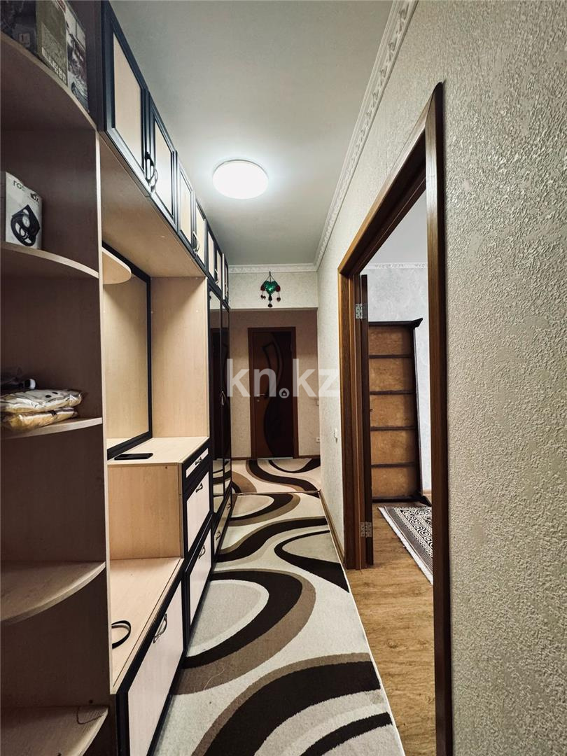 Продажа 3-комнатной квартиры, 68 м², мкр-н 8 в Темиртау - фото 11