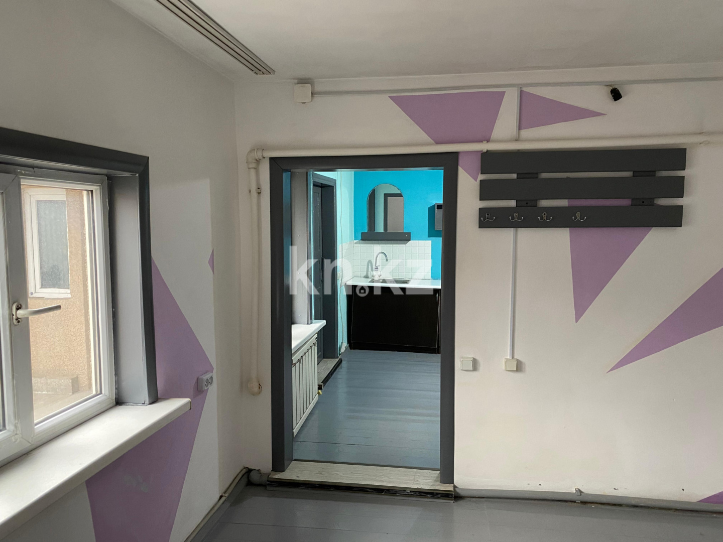 Продажа 4-комнатного дома, 55 м², Суюнбая, дом  222 в Алматы - фото 24