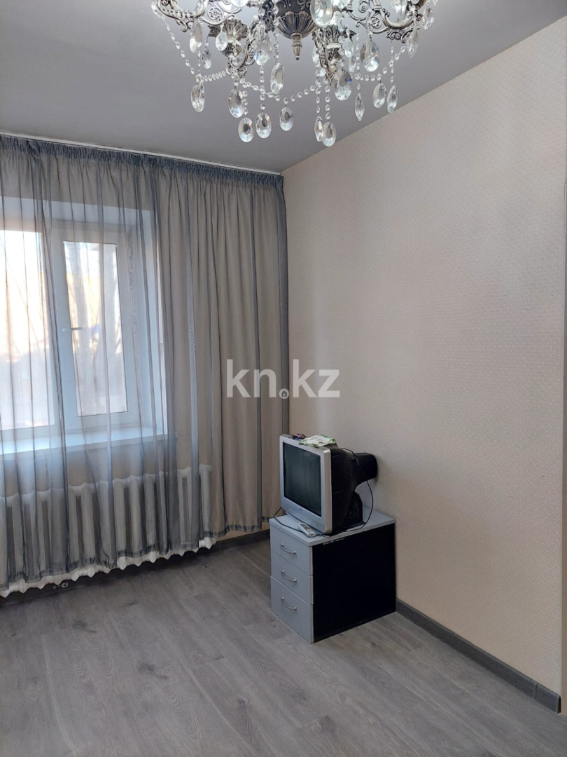 Аренда 1-комнатной квартиры, 33 м² в Астане - фото 3