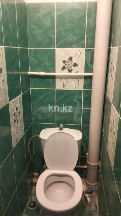 Продажа 1-комнатной квартиры, 32 м² в Караганде - фото 4