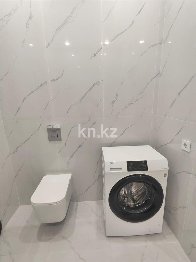 Продажа 1-комнатной квартиры, 39.6 м², ул. Байтурсынова в Астане - фото 6