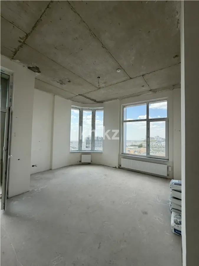Продажа 2-комнатной квартиры, 50 м² в Астане