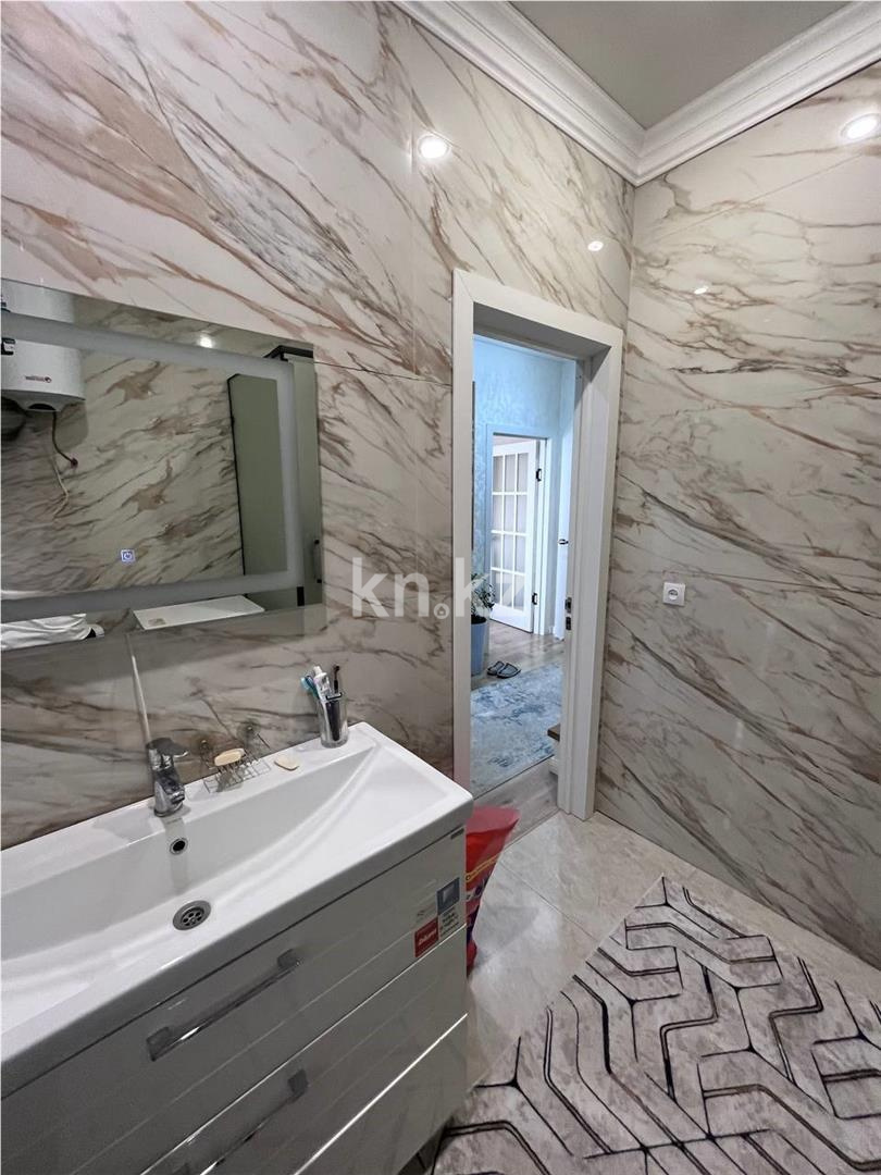 Продажа 4-комнатного дома, 135 м² в Караганде - фото 12