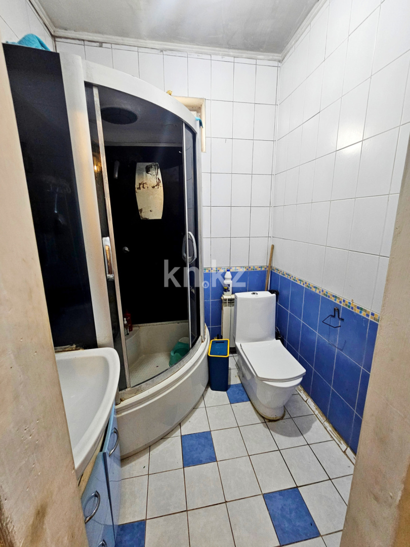 Продажа 4-комнатного дома, 117.1 м², Нижняя пятилетка в Алматы - фото 15