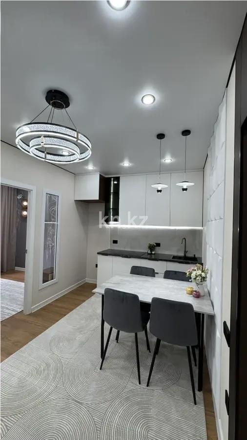 Продажа 3-комнатной квартиры, 41 м² в Алматы - фото 2