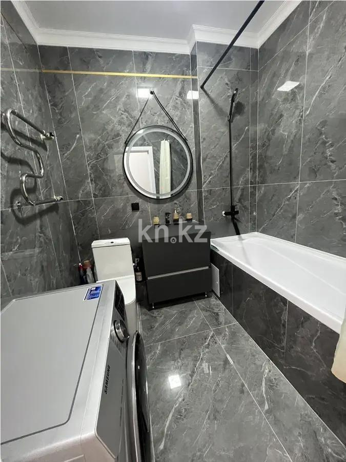 Продажа 2-комнатной квартиры, 58.1 м² в Астане - фото 4