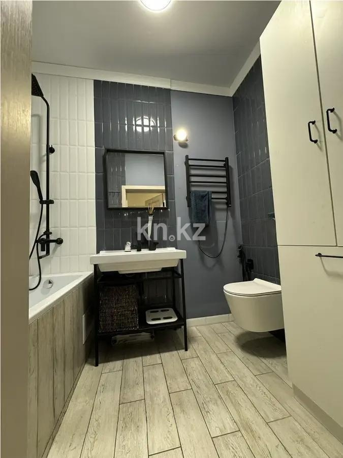 Продажа 3-комнатной квартиры, 80 м² в Алматы - фото 2