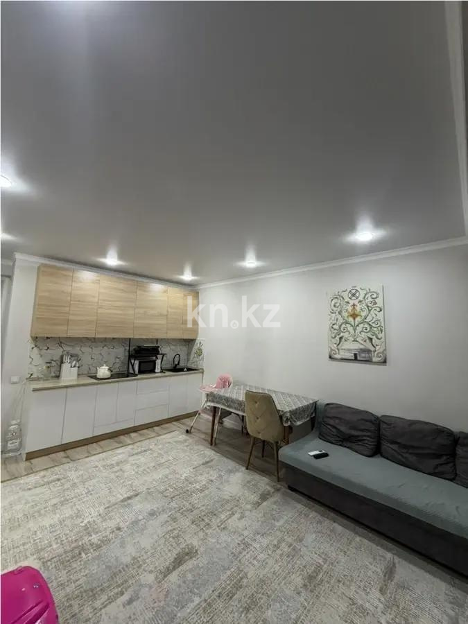 Продажа 2-комнатной квартиры, 41 м² в Алматы - фото 3