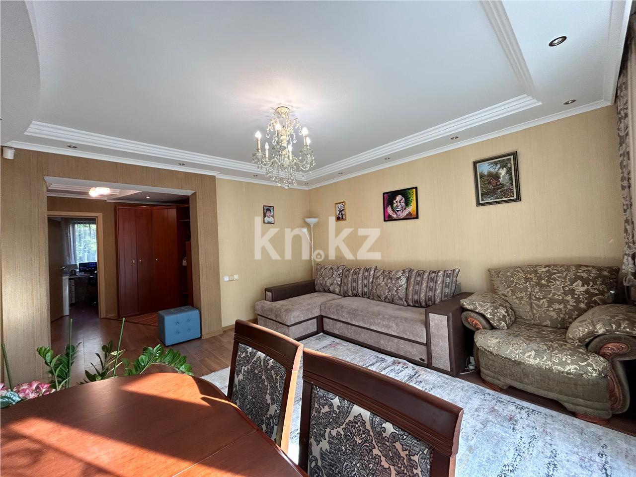 Продажа 3-комнатной квартиры, 61 м² в Темиртау - фото 4