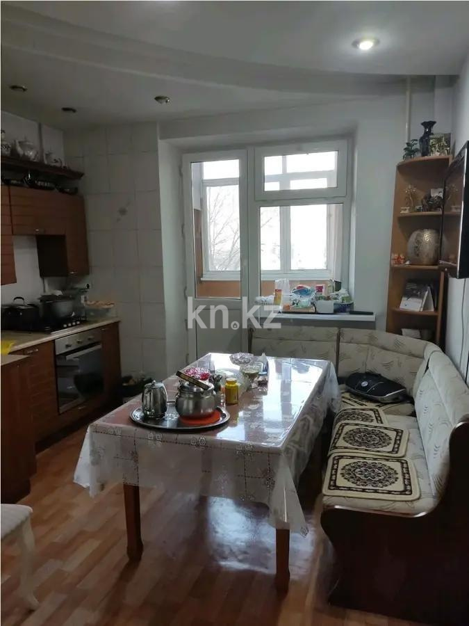 Продажа 4-комнатной квартиры, 95 м² в Алматы - фото 4