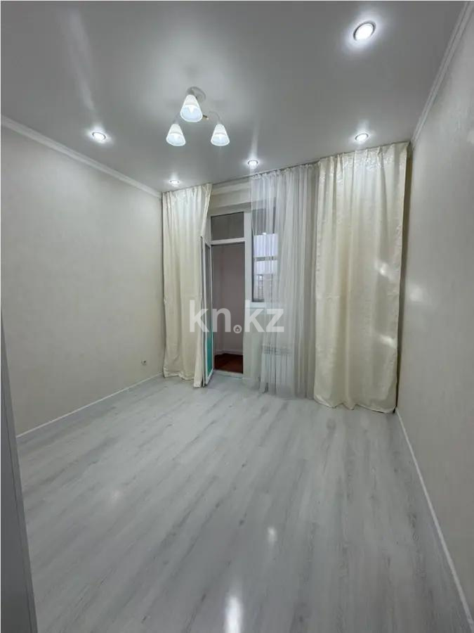 Продажа 1-комнатной квартиры, 42 м², ул. Байтурсынова, дом  67 в Астане - фото 2