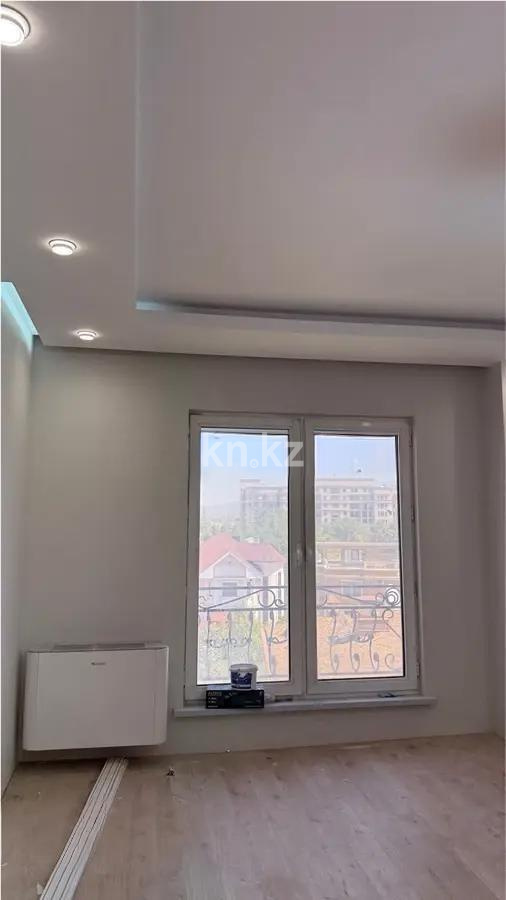 Продажа 3-комнатной квартиры, 137 м², мкр-н Мирас, дом  157 в Алматы - фото 3