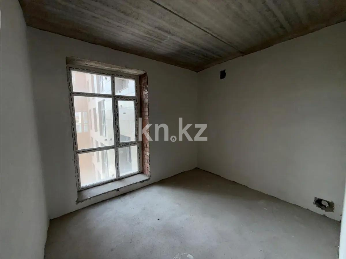 Продажа 3-комнатной квартиры, 84.5 м² в Астане - фото 2