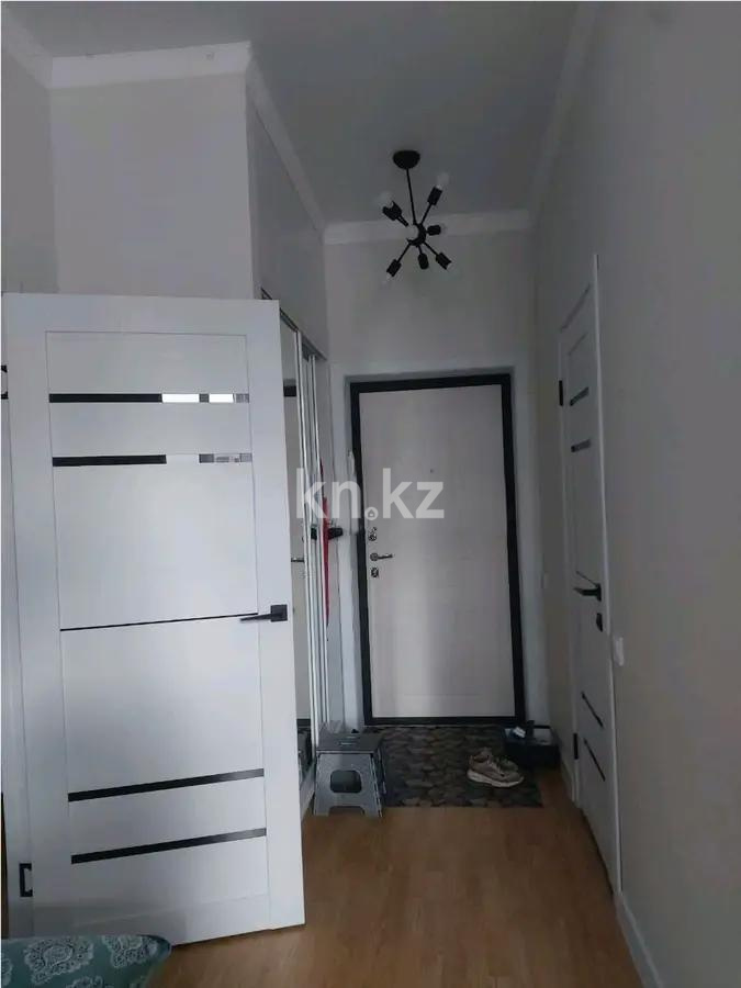 Продажа 1-комнатной квартиры, 35 м² в Астане - фото 3