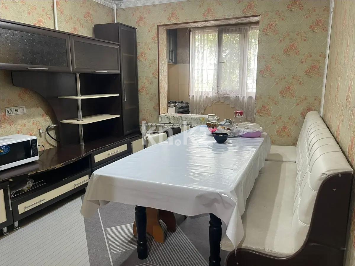 Продажа 2-комнатной квартиры, 47 м², мкр-н Айнабулак-3, дом  116 в Алматы - фото 3