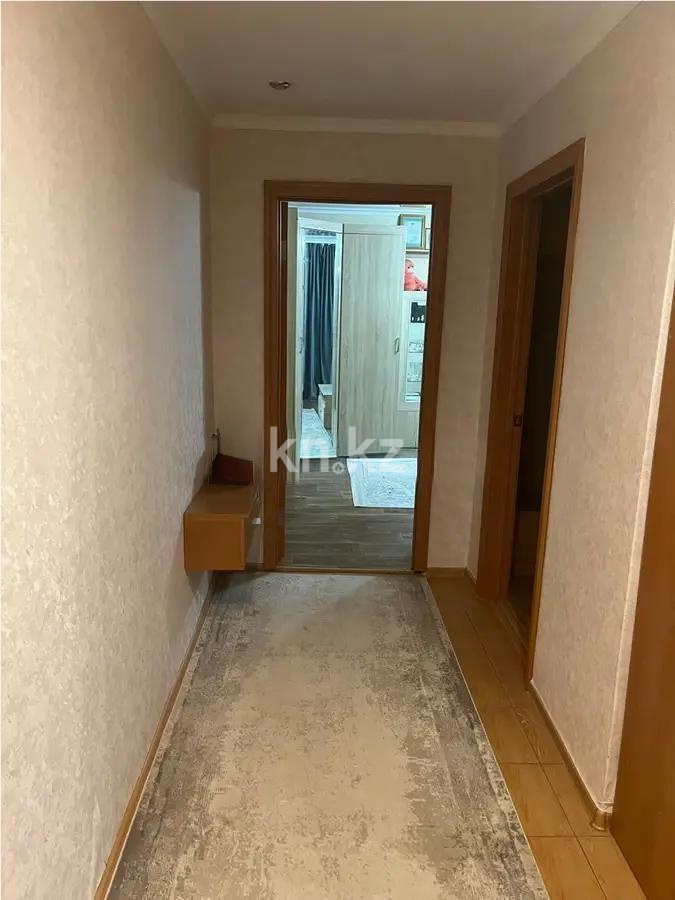 Продажа 2-комнатной квартиры, 44 м², пр. Строителей, дом  25 в Караганде - фото 4