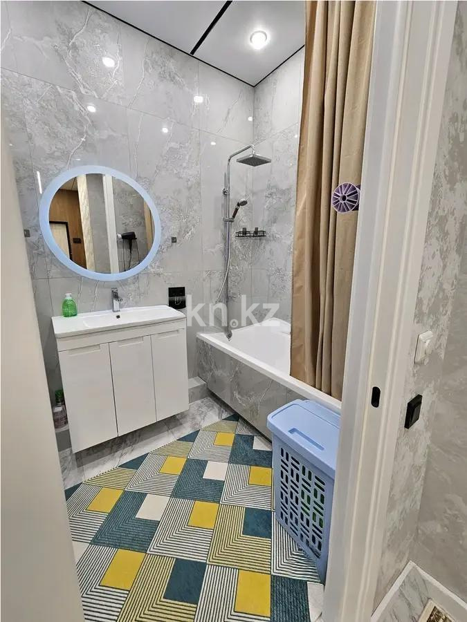 Продажа 3-комнатной квартиры, 75 м², пр. Туран, дом  52/2 в Астане - фото 5