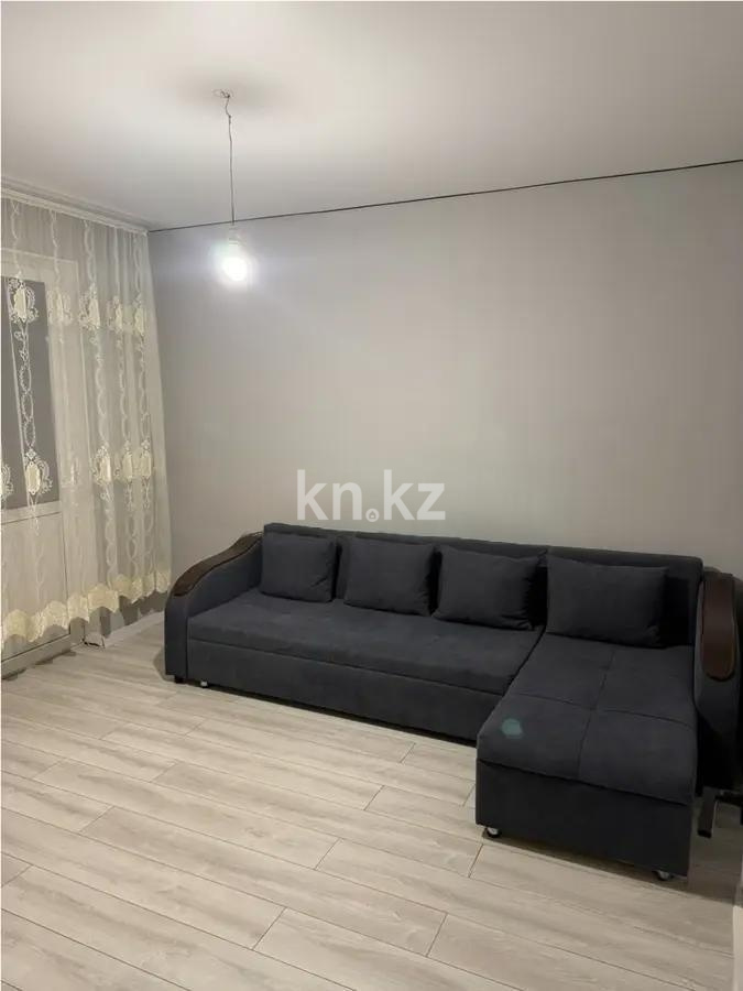 Продажа 3-комнатной квартиры, 75 м² в Алматы - фото 2