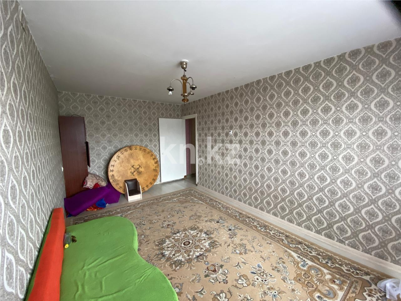 Продажа 2-комнатной квартиры, 45 м² в Караганде - фото 3