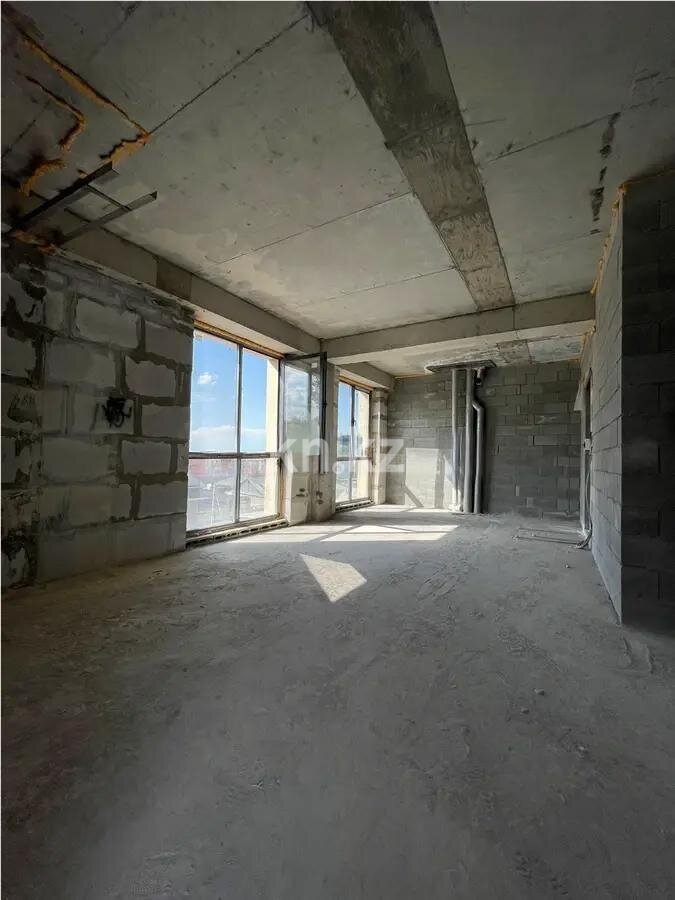Продажа 2-комнатной квартиры, 40 м² в Алматы