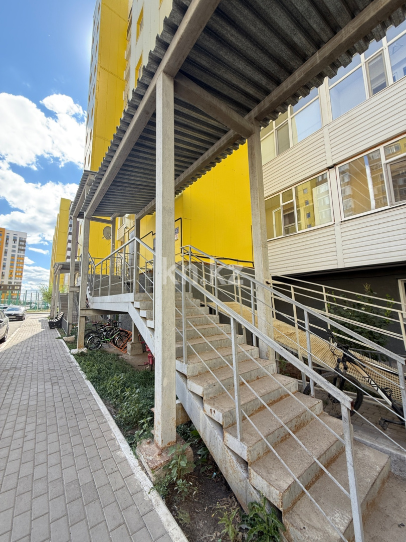 Продажа 2-комнатной квартиры, 53.2 м² в Астане - фото 24