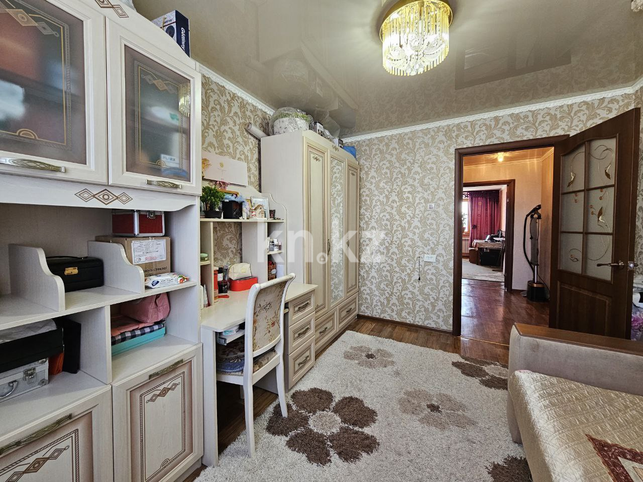 Продажа 3-комнатной квартиры, 72.2 м² в Костанае - фото 12