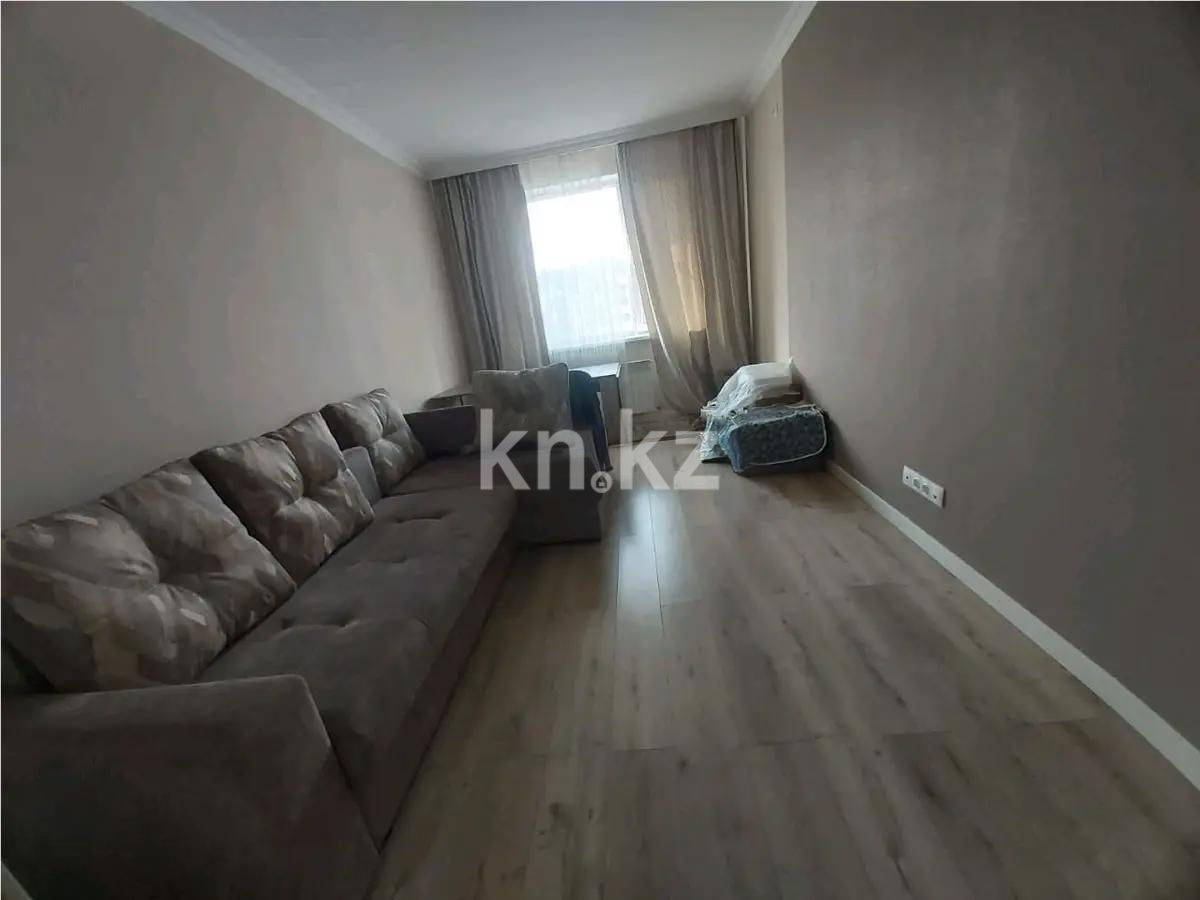 Продажа 1-комнатной квартиры, 38.4 м² в Астане