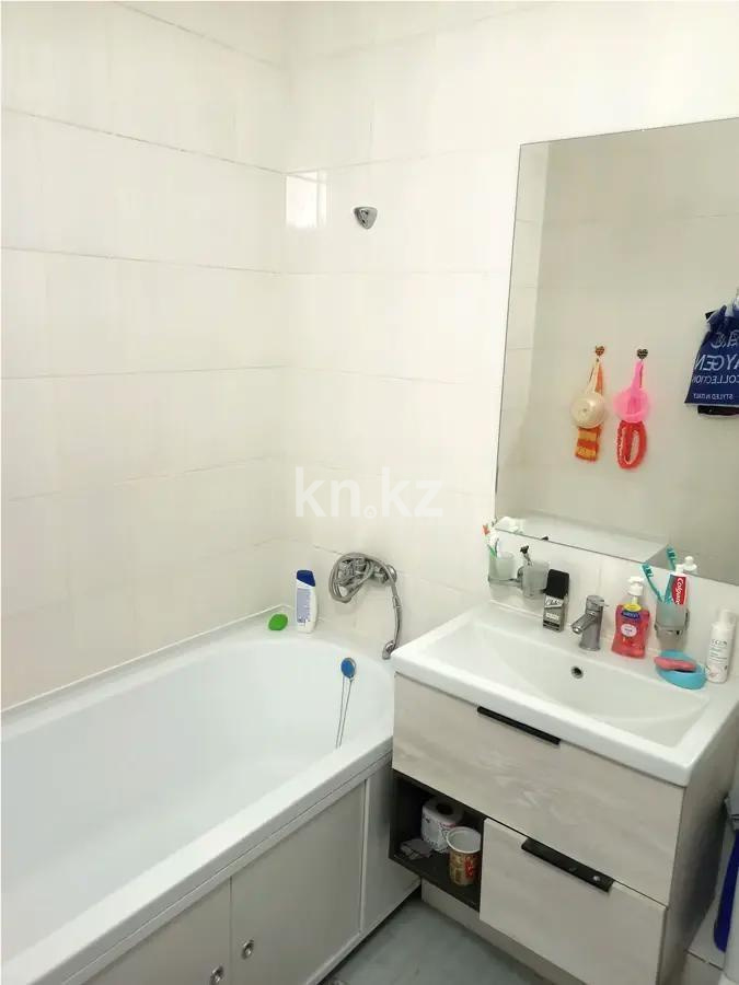 Продажа 1-комнатной квартиры, 41 м² в Алматы - фото 3