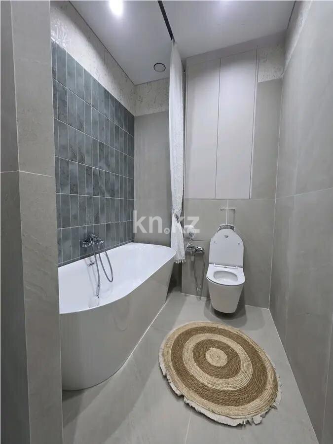 Продажа 2-комнатной квартиры, 45 м² в Астане - фото 2