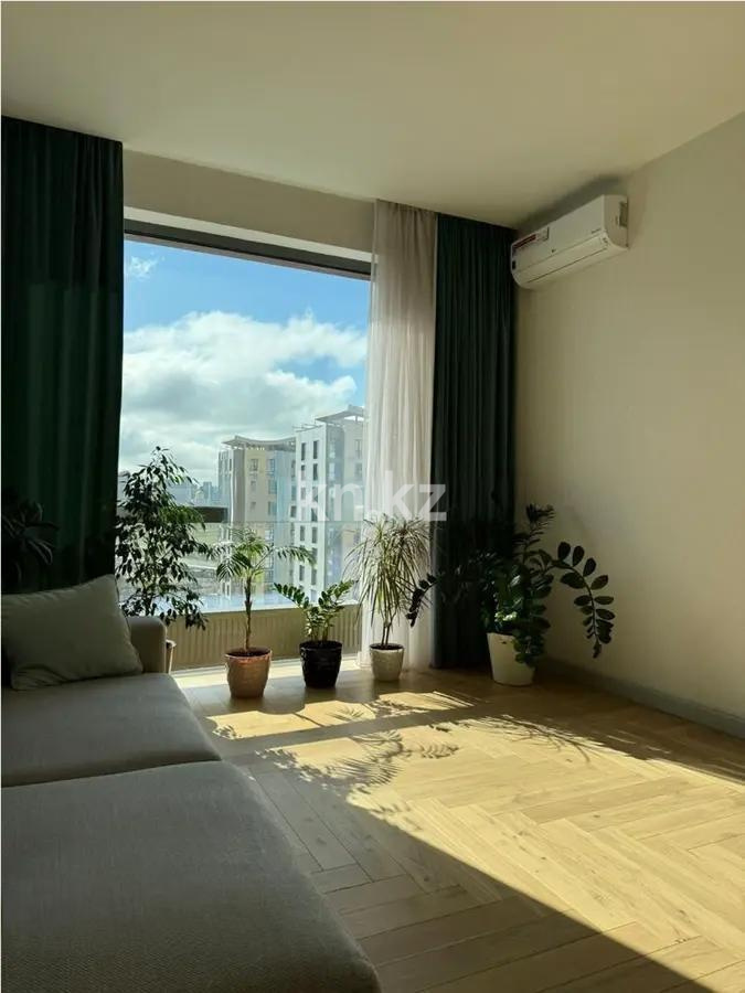 Продажа 3-комнатной квартиры, 101.7 м² в Астане