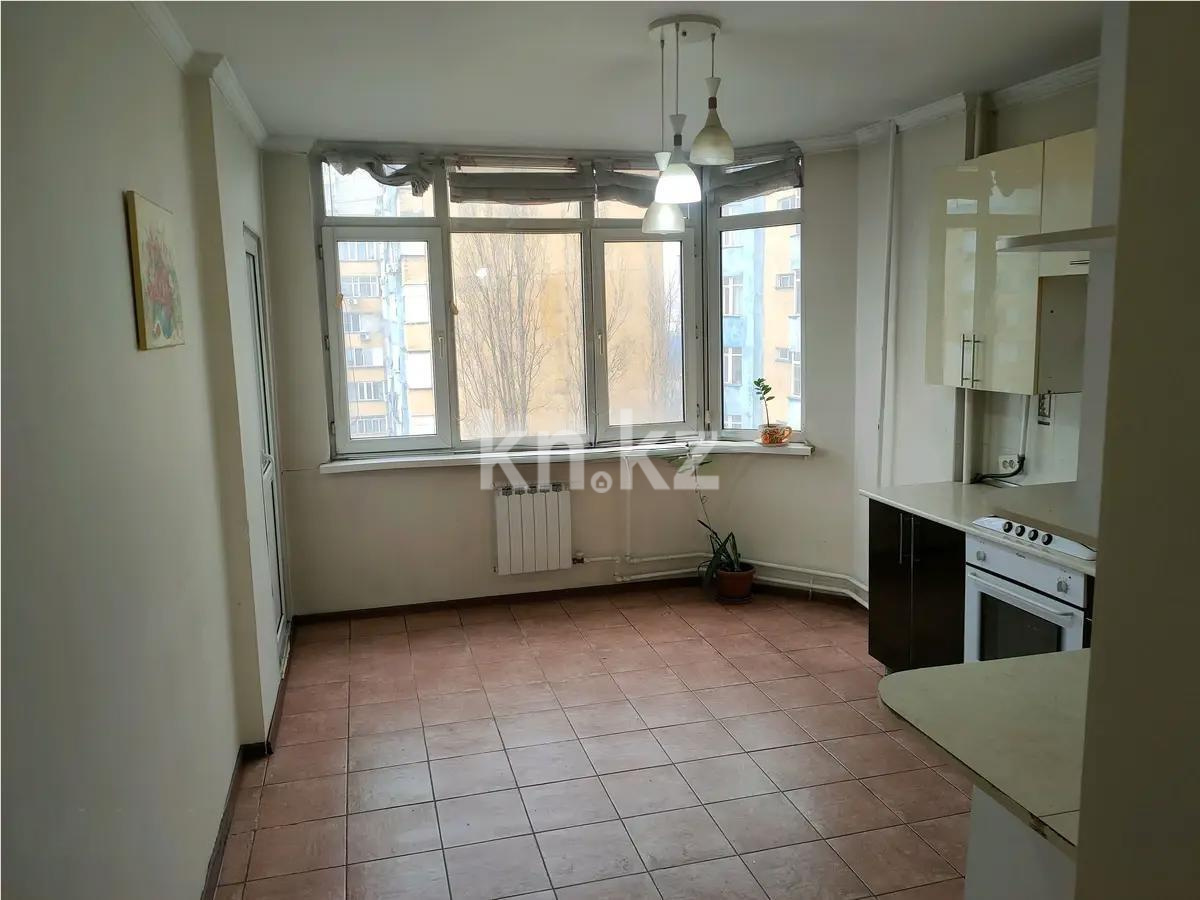 Продажа 3-комнатной квартиры, 82 м² в Алматы - фото 3