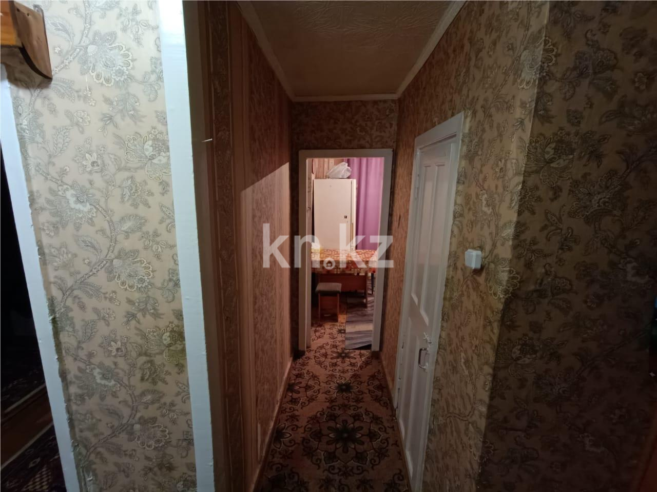 Продажа 2-комнатной квартиры, 44 м² в Темиртау - фото 8