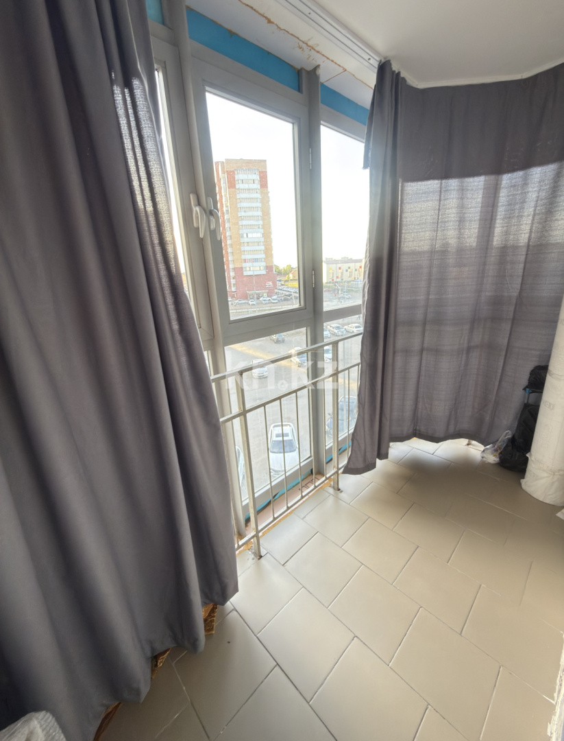 Продажа 2-комнатной квартиры, 70 м² в Караганде - фото 11