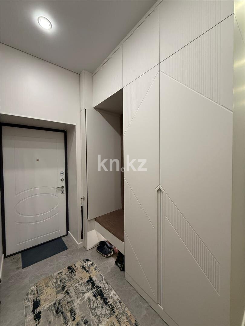 Продажа 3-комнатной квартиры, 65 м² в Караганде - фото 13