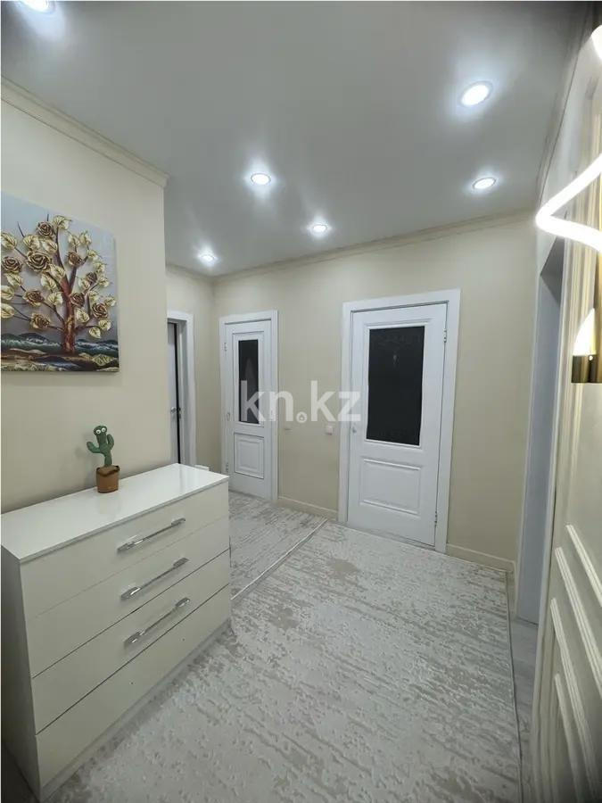 Продажа 2-комнатной квартиры, 57 м² в Астане - фото 6