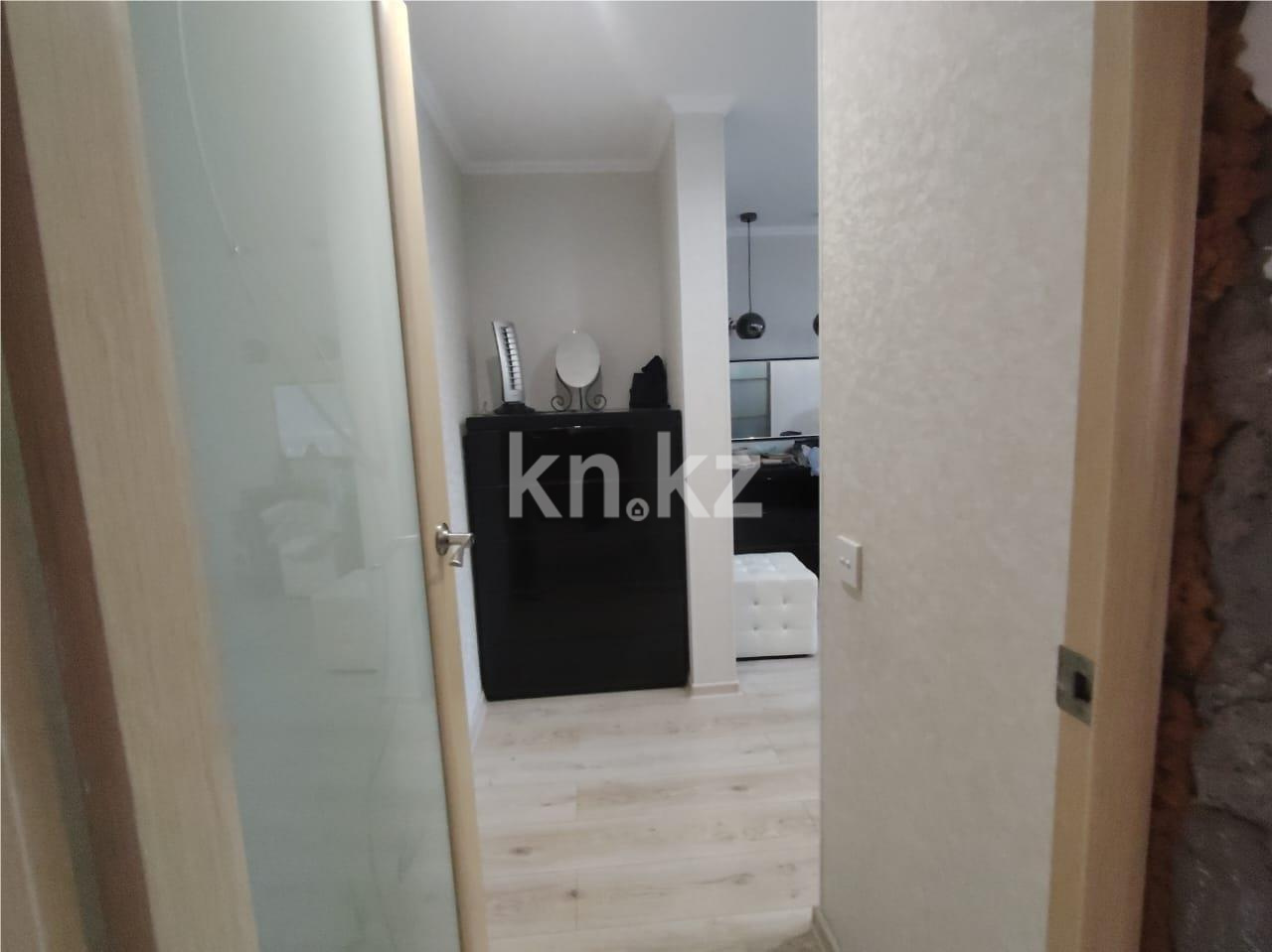 Продажа 3-комнатной квартиры, 84 м², ул. Абая, дом  31 в Темиртау - фото 9