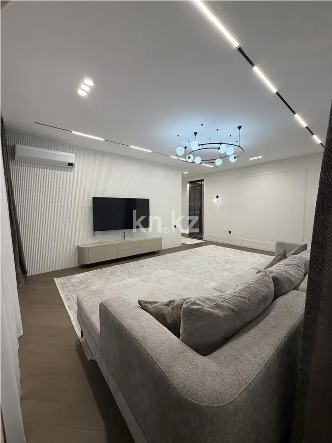 Продажа 3-комнатной квартиры, 120 м² в Алматы