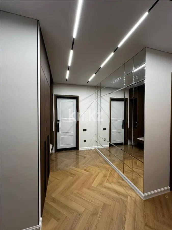 Продажа 3-комнатной квартиры, 117 м² в Астане - фото 6