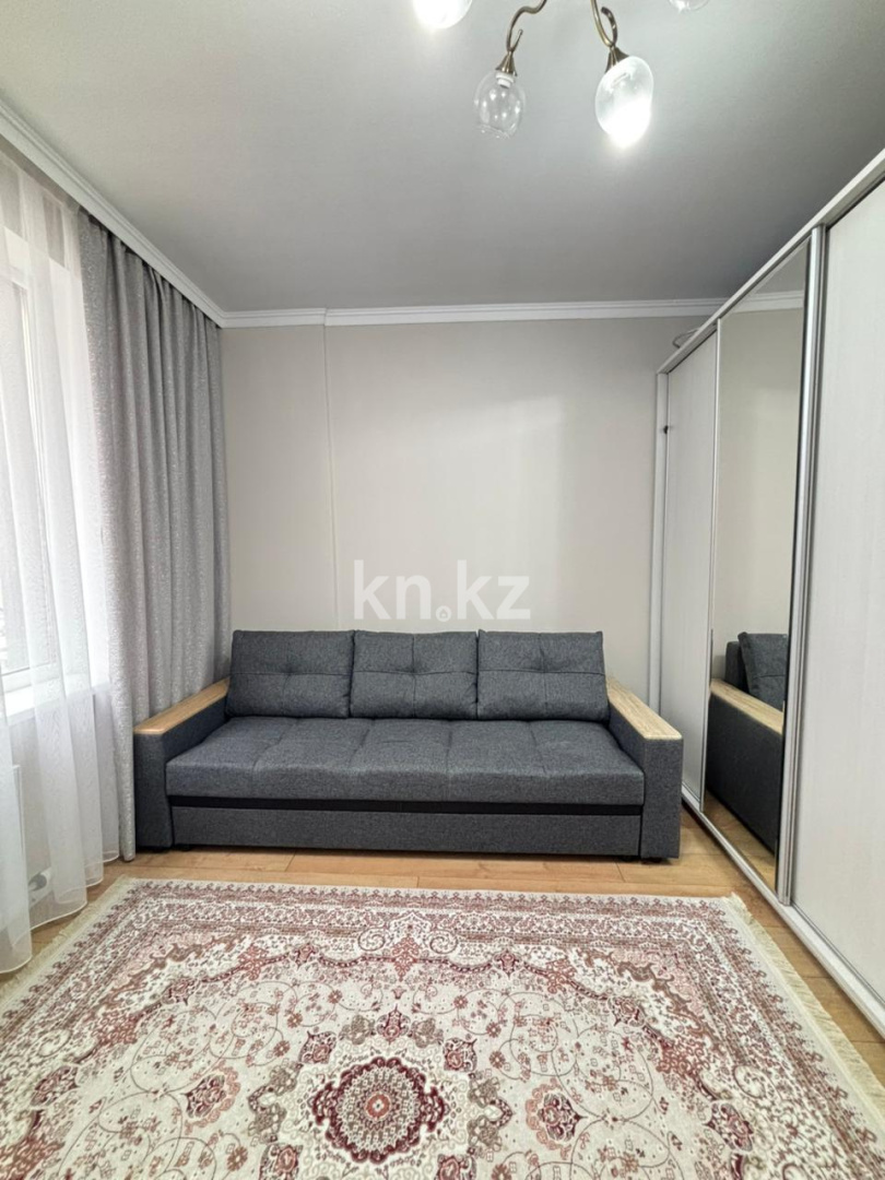 Продажа 2-комнатной квартиры, 59 м² в Астане - фото 27