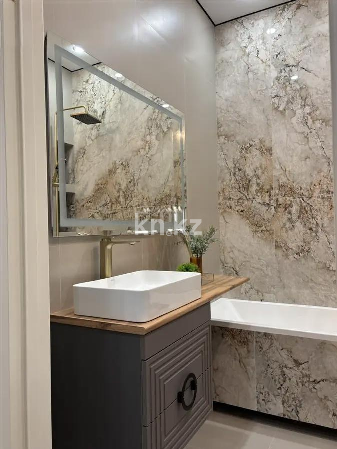 Продажа 2-комнатной квартиры, 40.6 м², ул. Култегин, дом  4а в Астане - фото 4