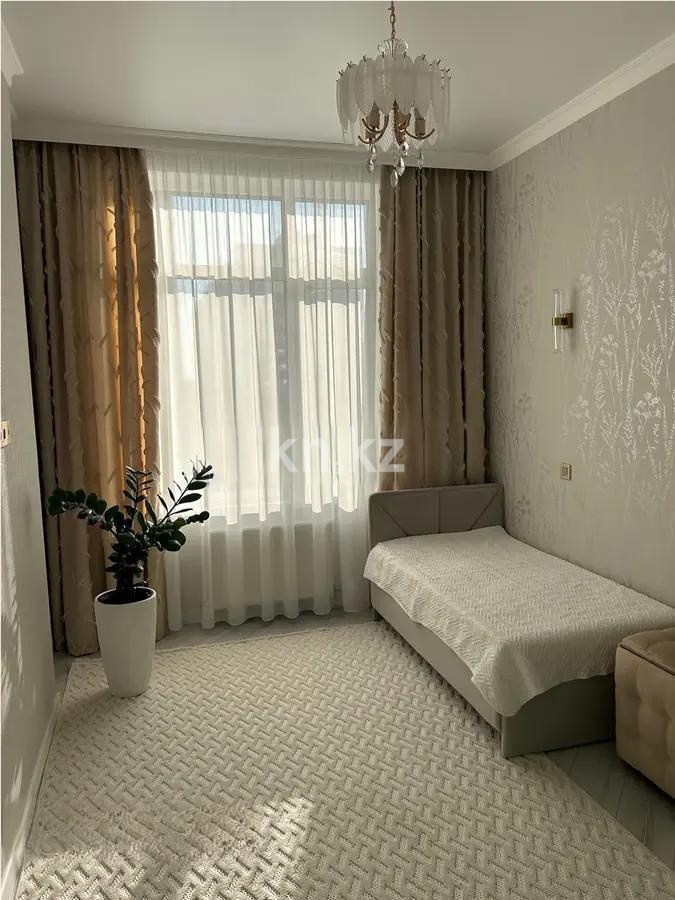 Продажа 2-комнатной квартиры, 55.4 м², пр. Туран, дом  52/2 в Астане - фото 2