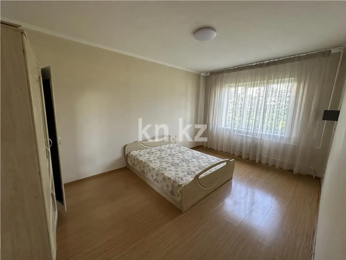 Продажа 4-комнатной квартиры, 93 м² в Алматы - фото 3