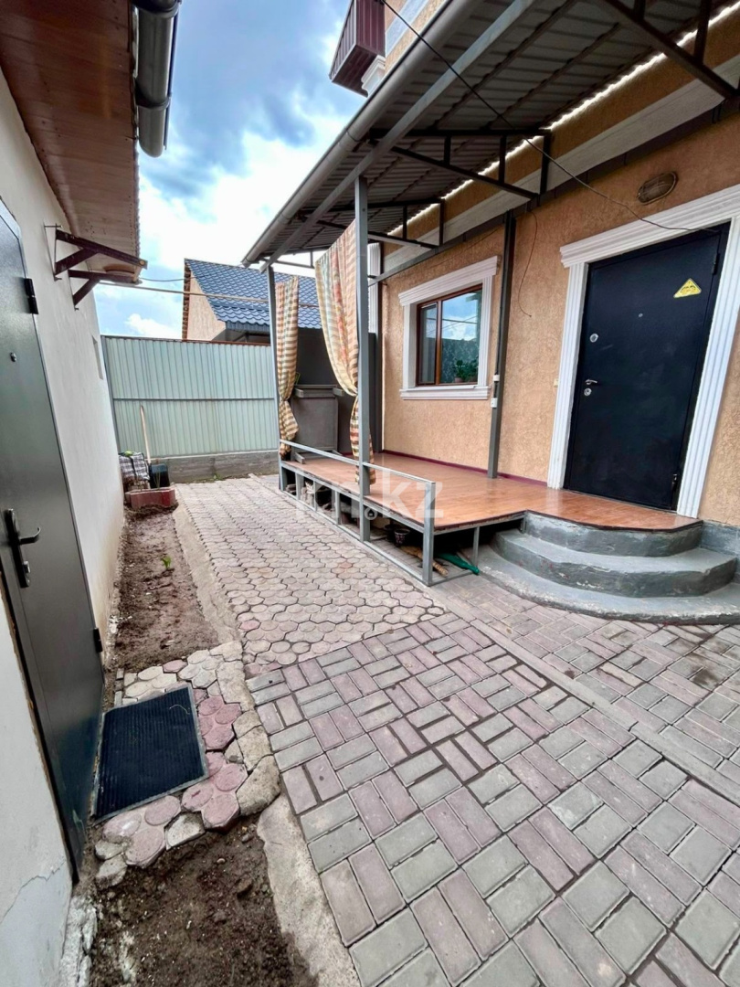Продажа 6-комнатного дома, 141 м² в Алматинской области - фото 15